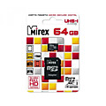 Mirex microSDXC 64 ГБ