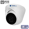 MT-DP5.0IP20SG-M E-PoE + микрофон (2,8mm)