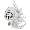 Wi-fi, IP камеры, PTZ